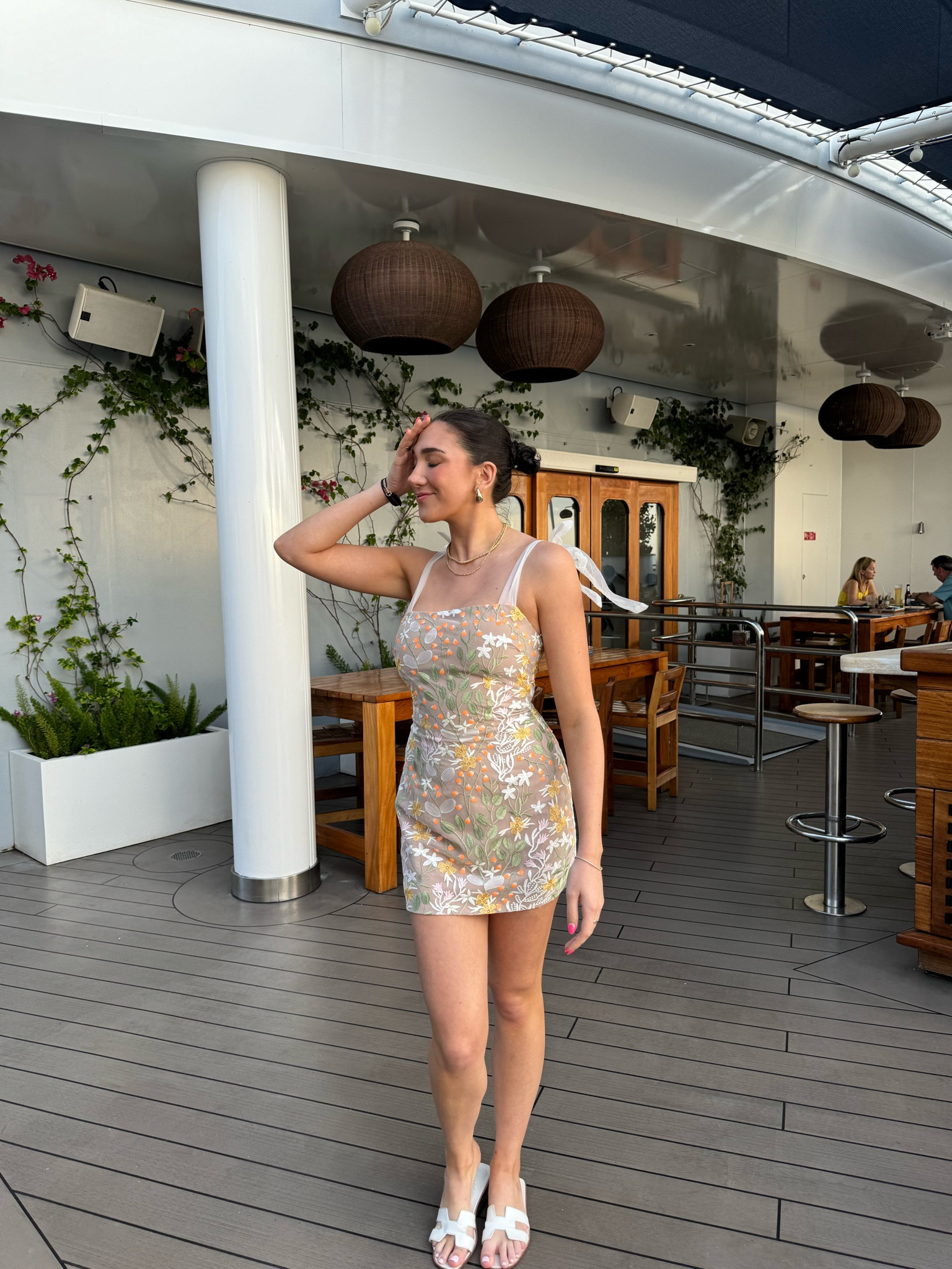 Dress from Elliatt is no longer available but linked similar 🤍

#LTKshoecrush #LTKSeasonal #LTKstyletip