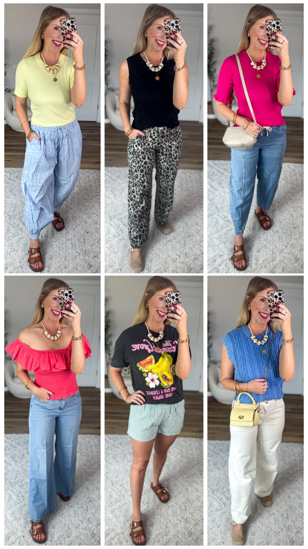 Daily try on, Walmart outfit, Walmart new arrivals, Walmart style, Walmart fashion, spring outfit 

#LTKgrwm #LTKdayinmylife #LTKootd