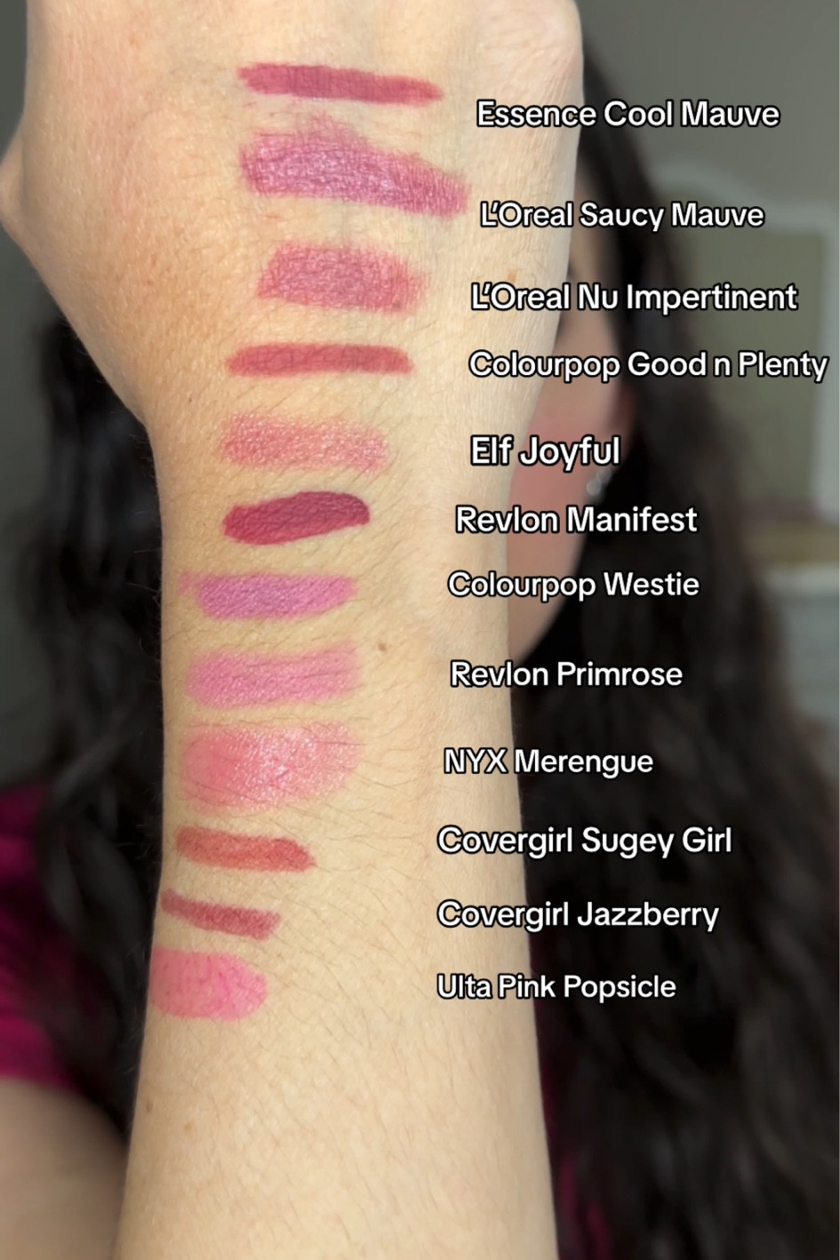 How I brighten up my lips for warmer weather 🩷

#LTKbeauty