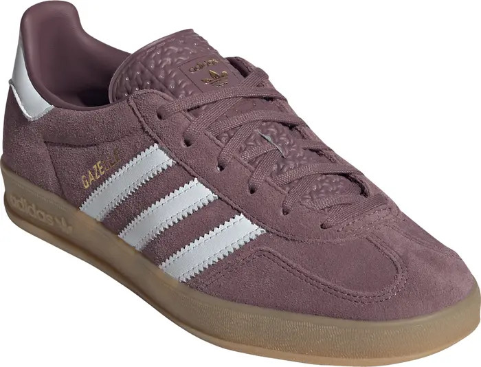 Gazelle Indoor Sneaker (Women) | Nordstrom
