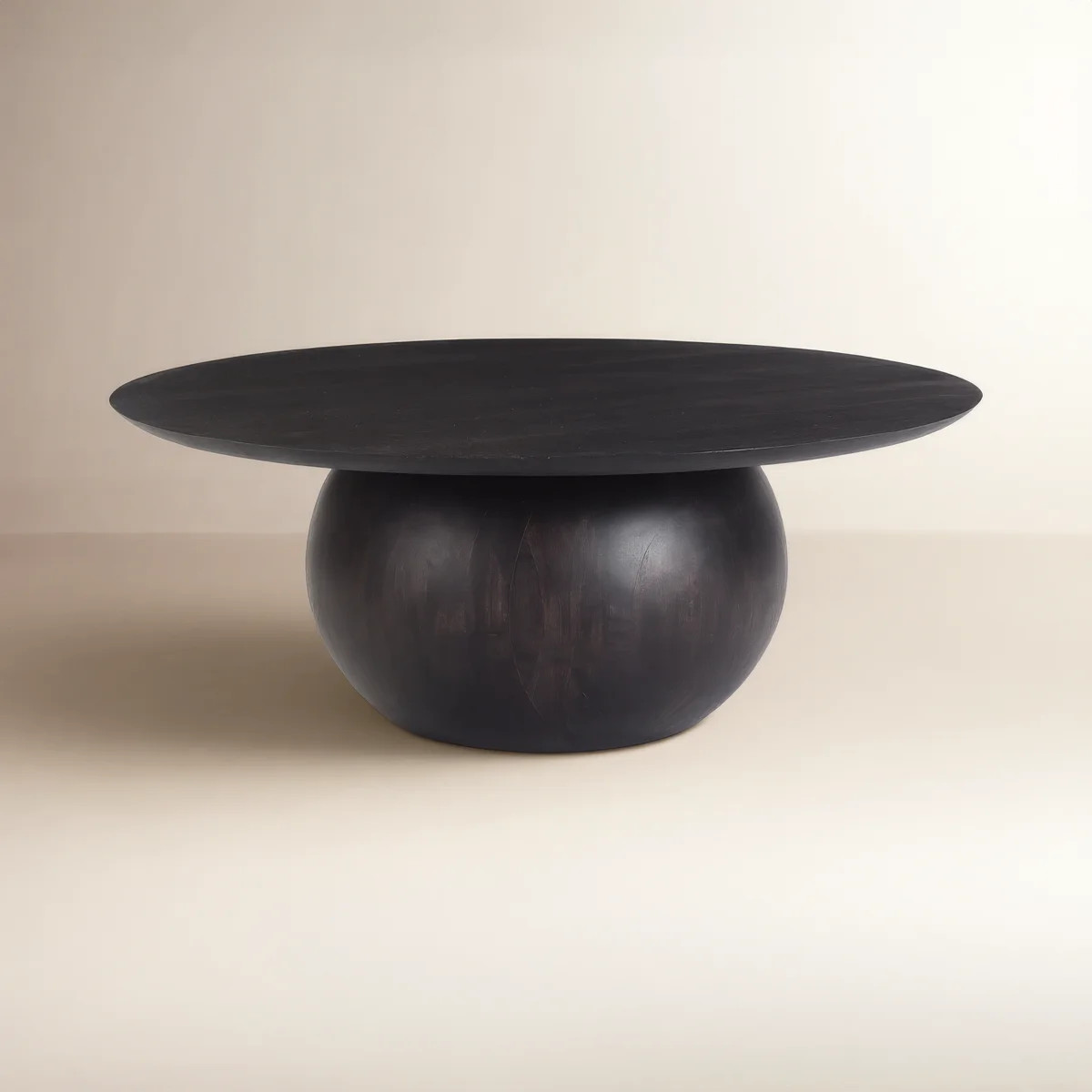 Rolf Solid Wood Coffee Table | Wayfair North America