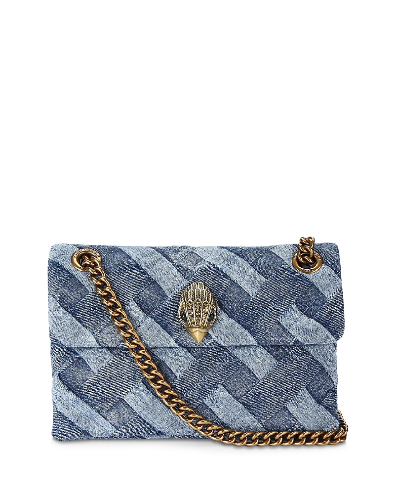 Kurt Geiger London Mini Kensington Soft Bag | Bloomingdale's (US)