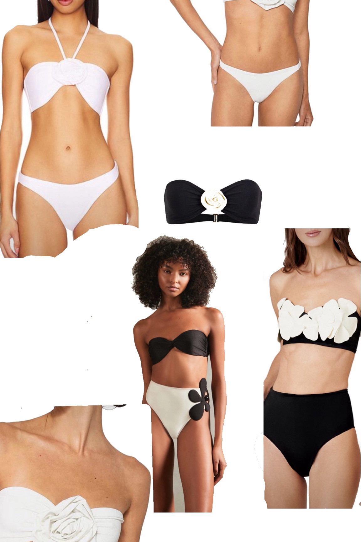 Calling all flower girls! Flowers are everywhere this season! Check out these swimsuits that are sexy and sweet!

#LTKstyletip #LTKswim #LTKSeasonal