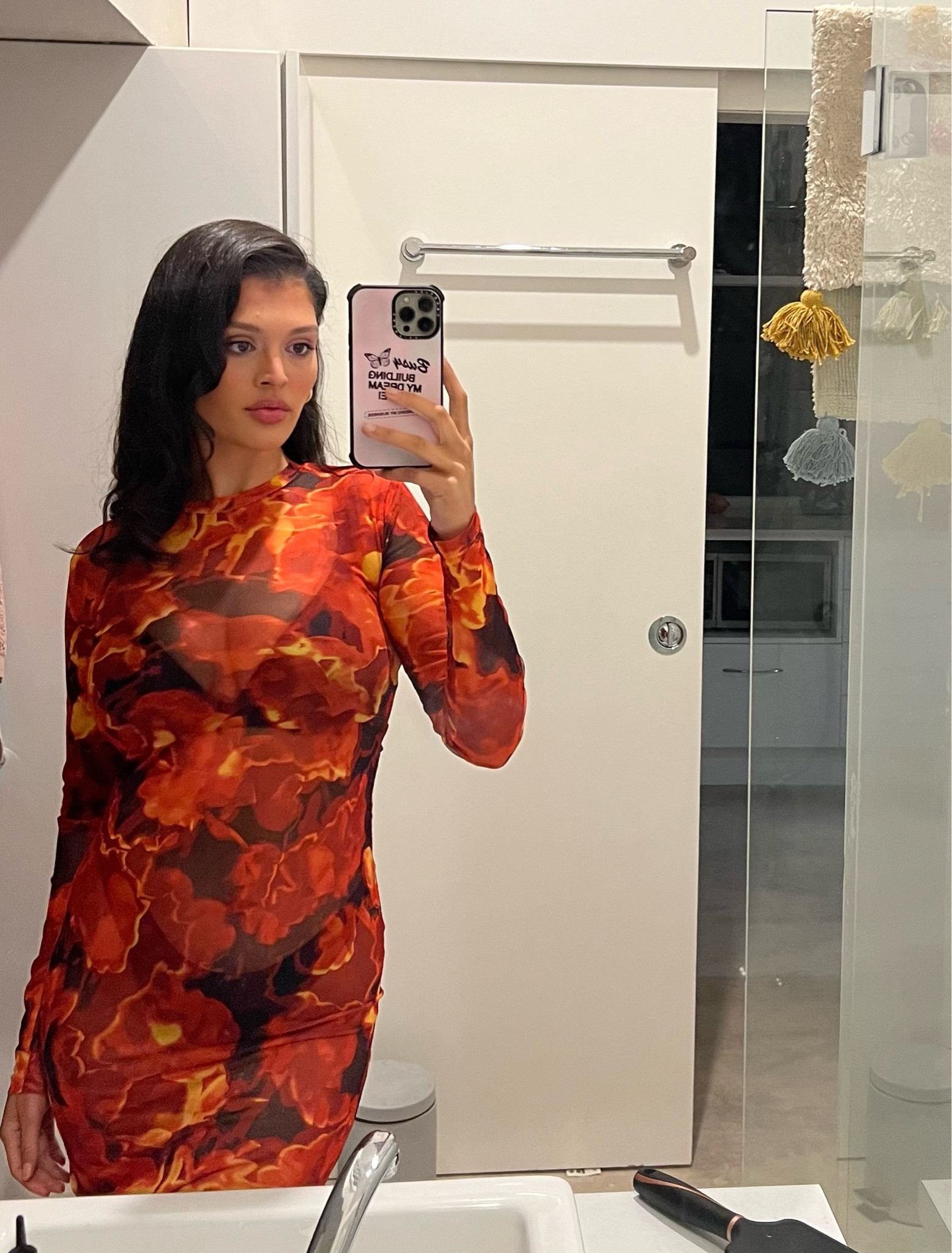 Another moment for the dress 🧡🧡

#LTKstyletip #LTKaustralia