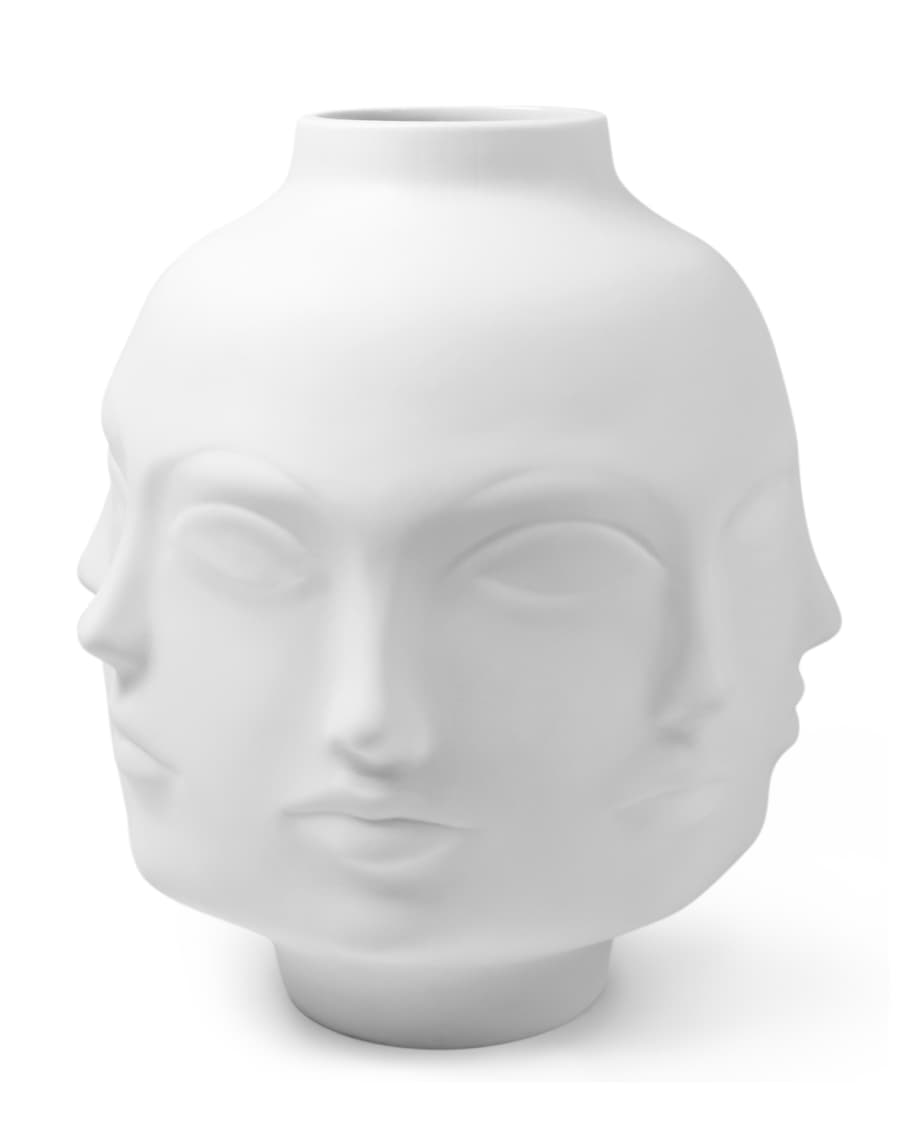 Jonathan Adler Giant Dora Maar Vase | Neiman Marcus
