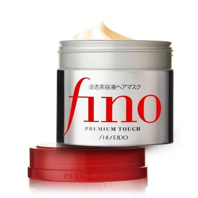 FINO Premium Touch Hair Essence Mask 230g | SHEIN