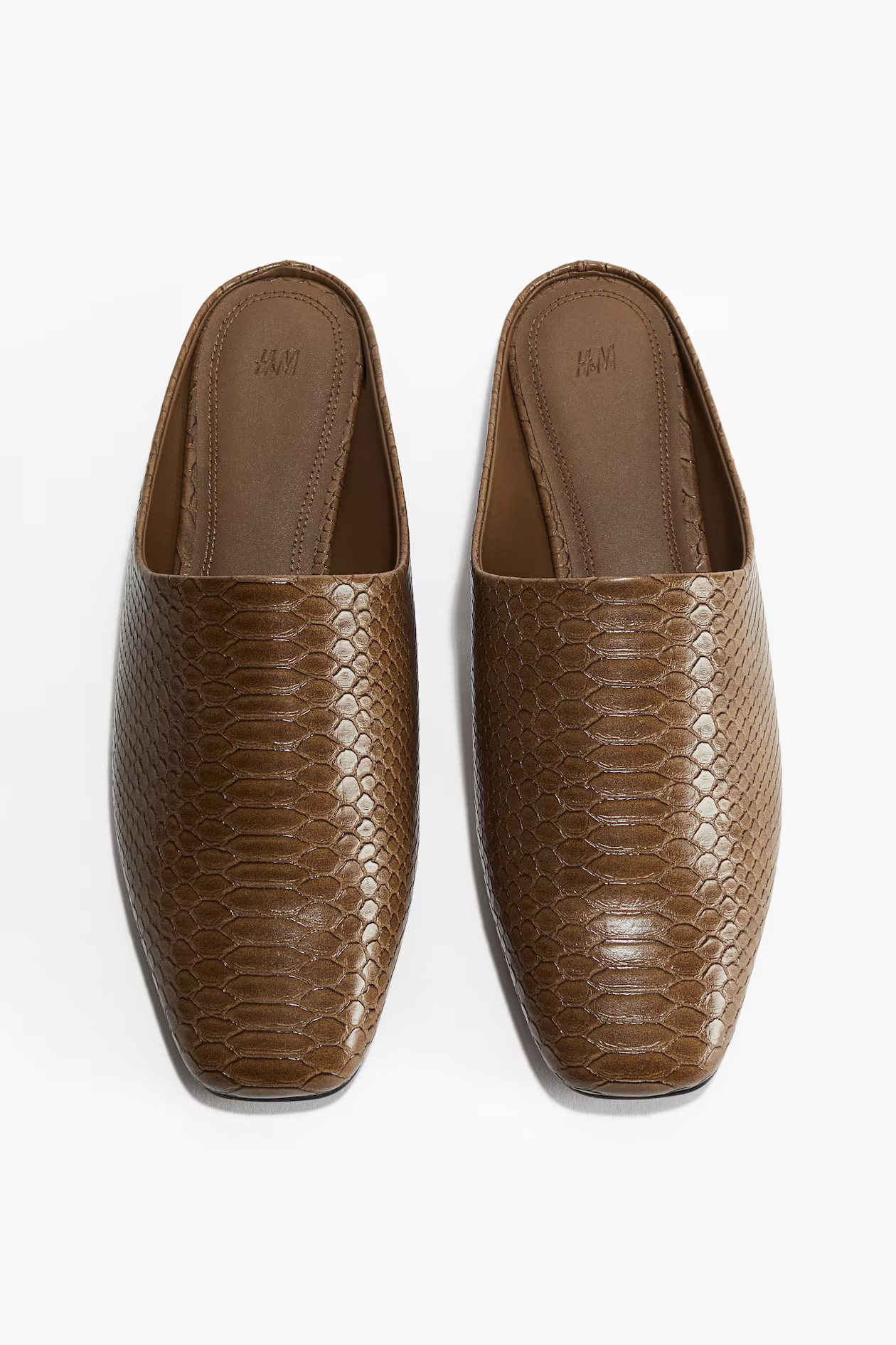 Mules | H&M (US + CA)