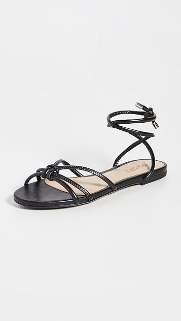 Glimia Strappy Sandals | Shopbop
