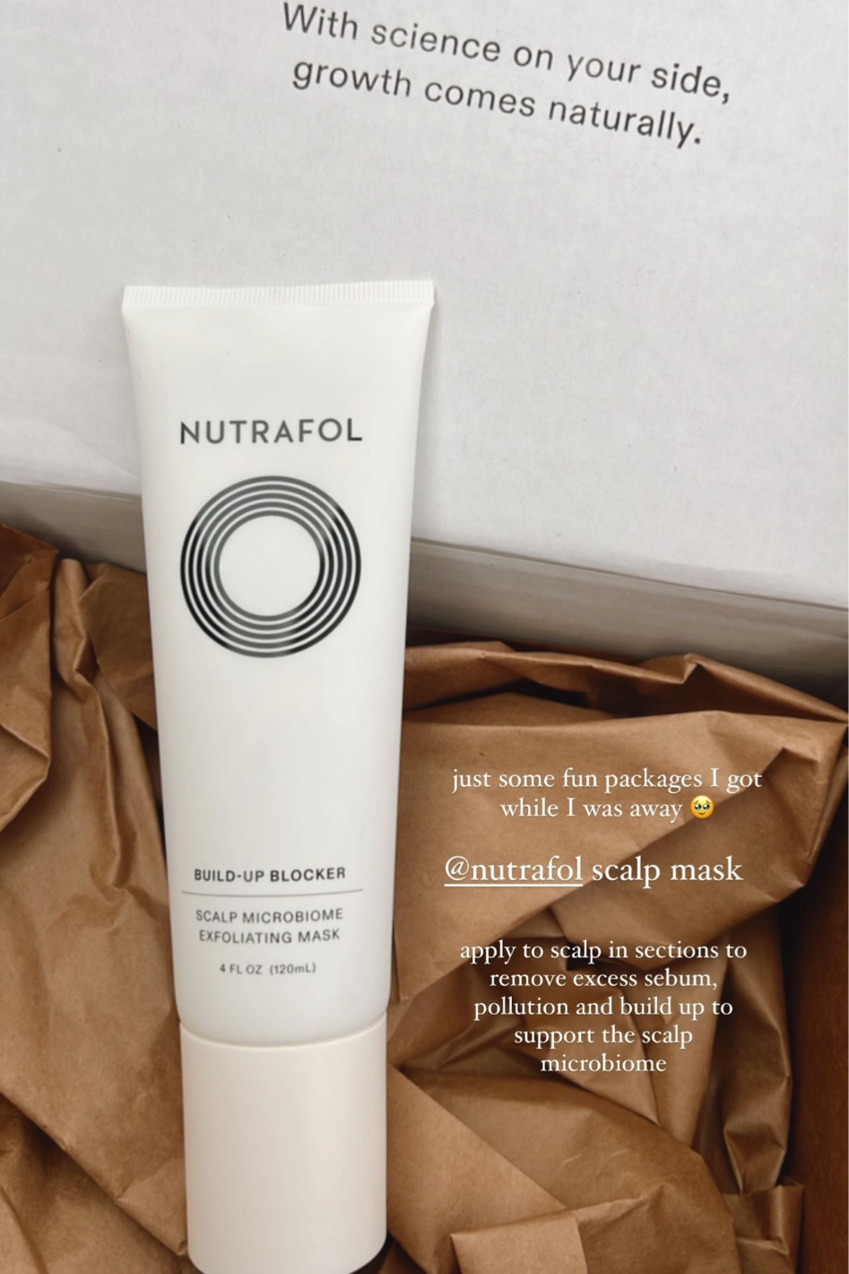 build up blocker 🤍🫶🏽

#LTKBeautySale #LTKGiftGuide #LTKsalealert