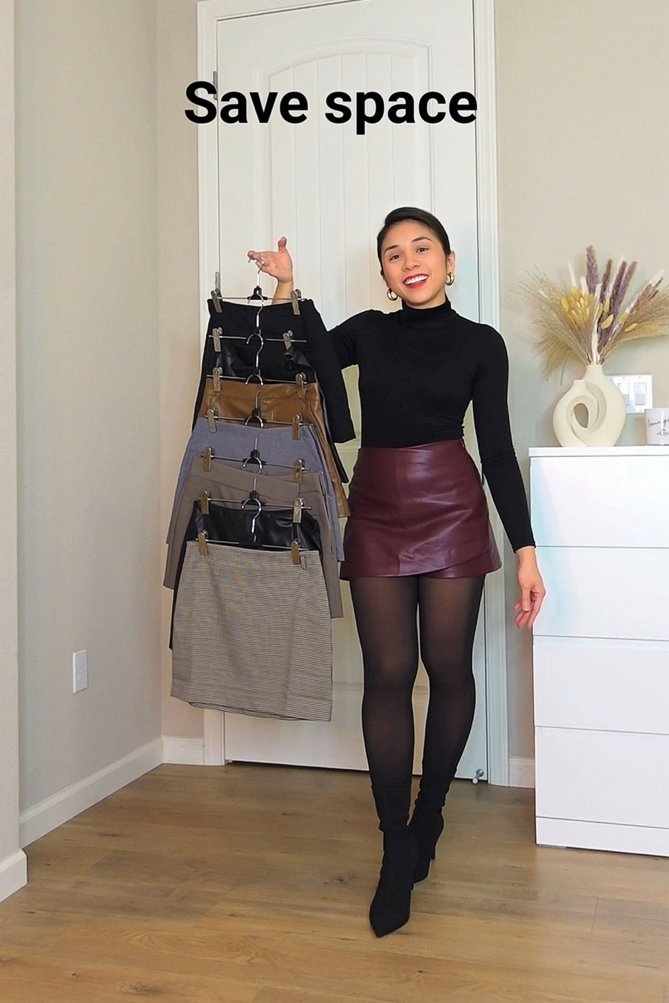 Closet Amazon finds

#LTKhome