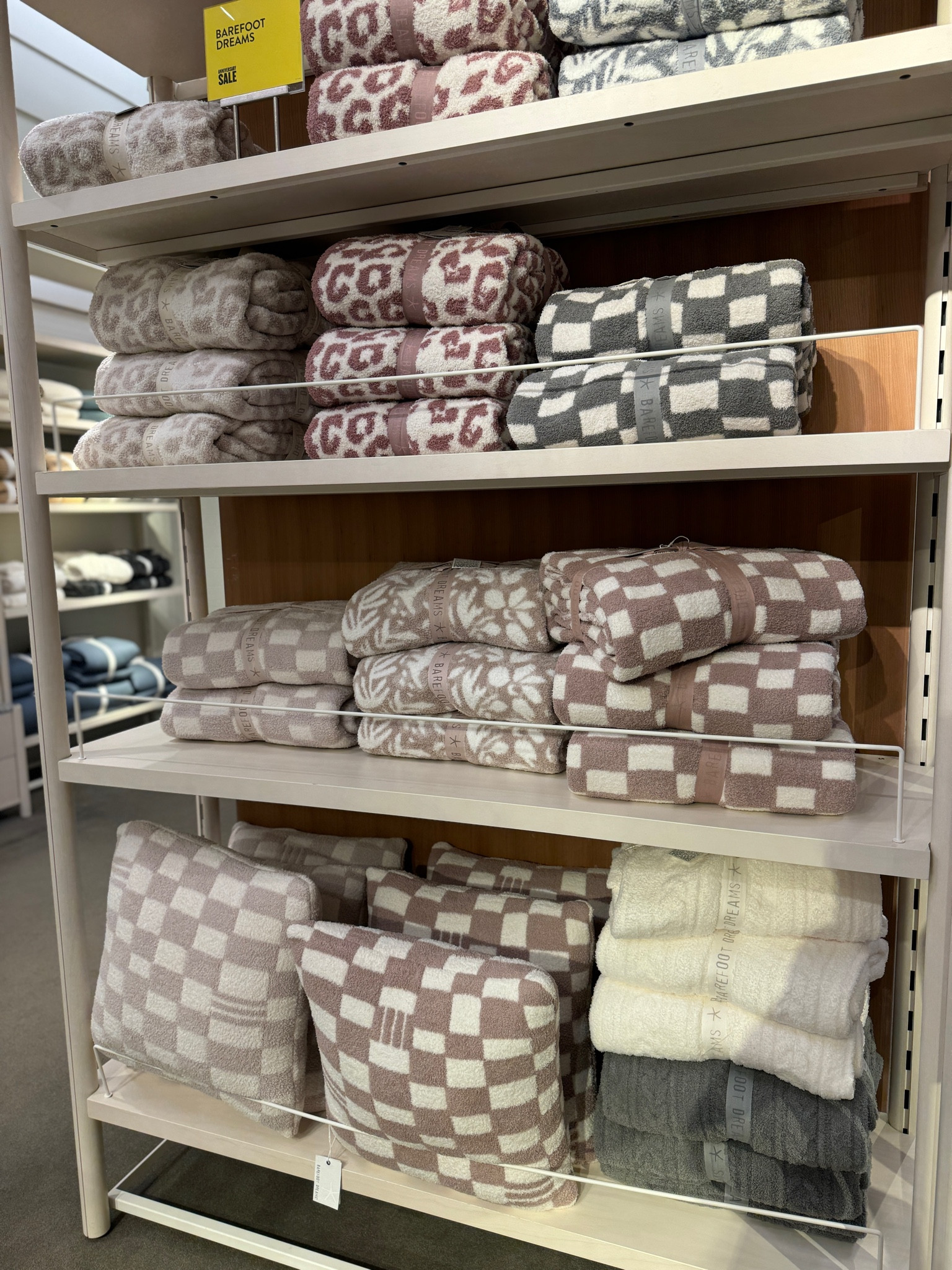 Nordstrom Anniversary Sale
Barefoot dreams blankets and pillows on sale 

#LTKxNSale #LTKHome #LTKSaleAlert