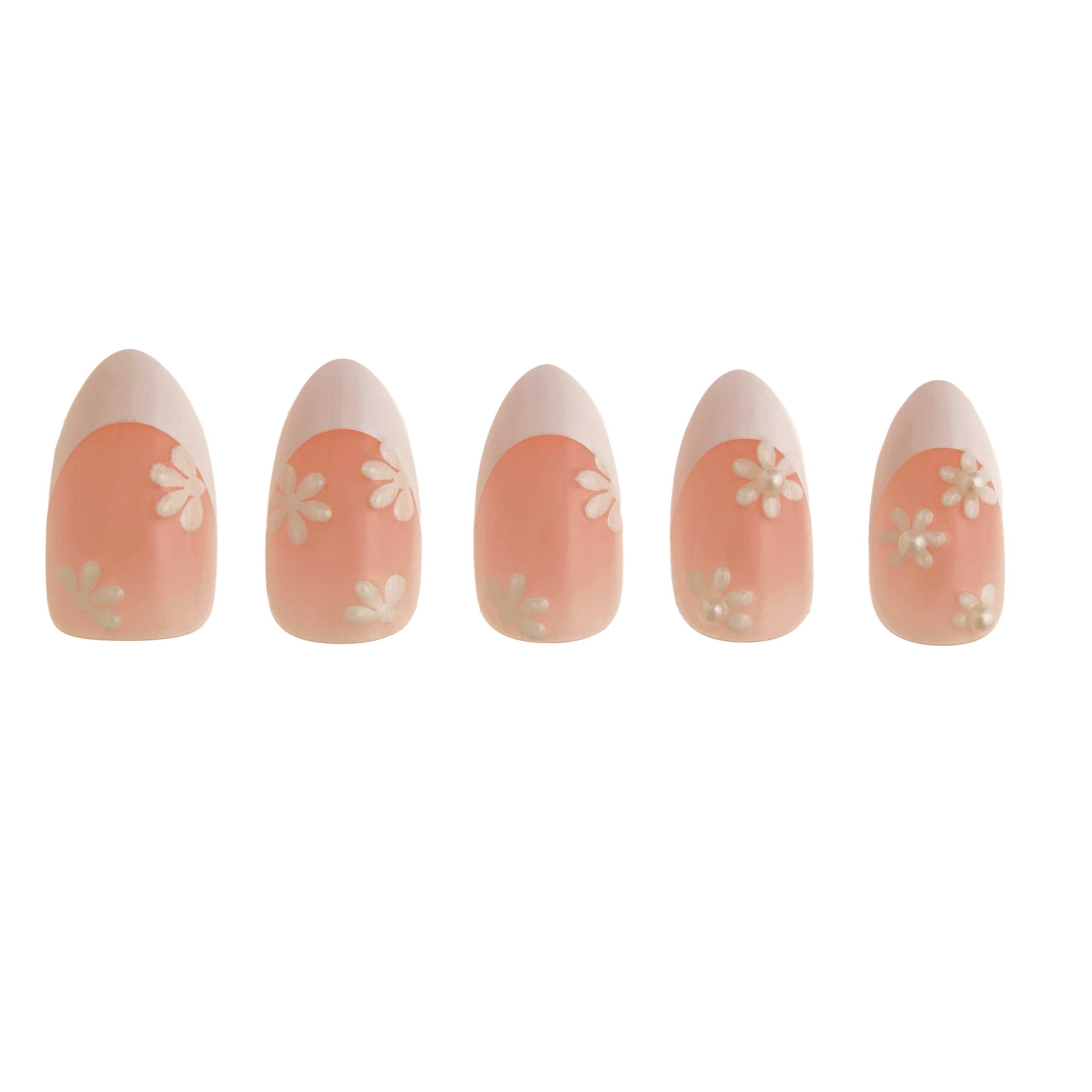 Miss Daisy Press-On Nails | PaintLab