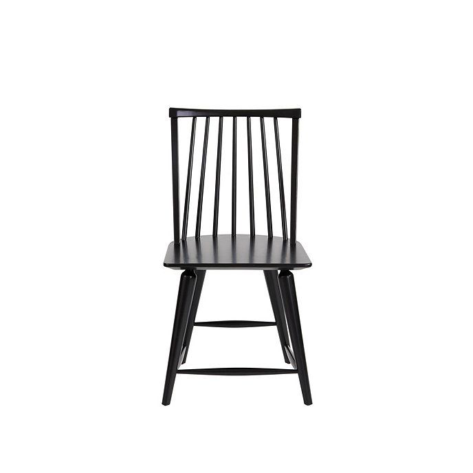 Evelina Modern Windsor Dining Chair | Ballard Designs, Inc.