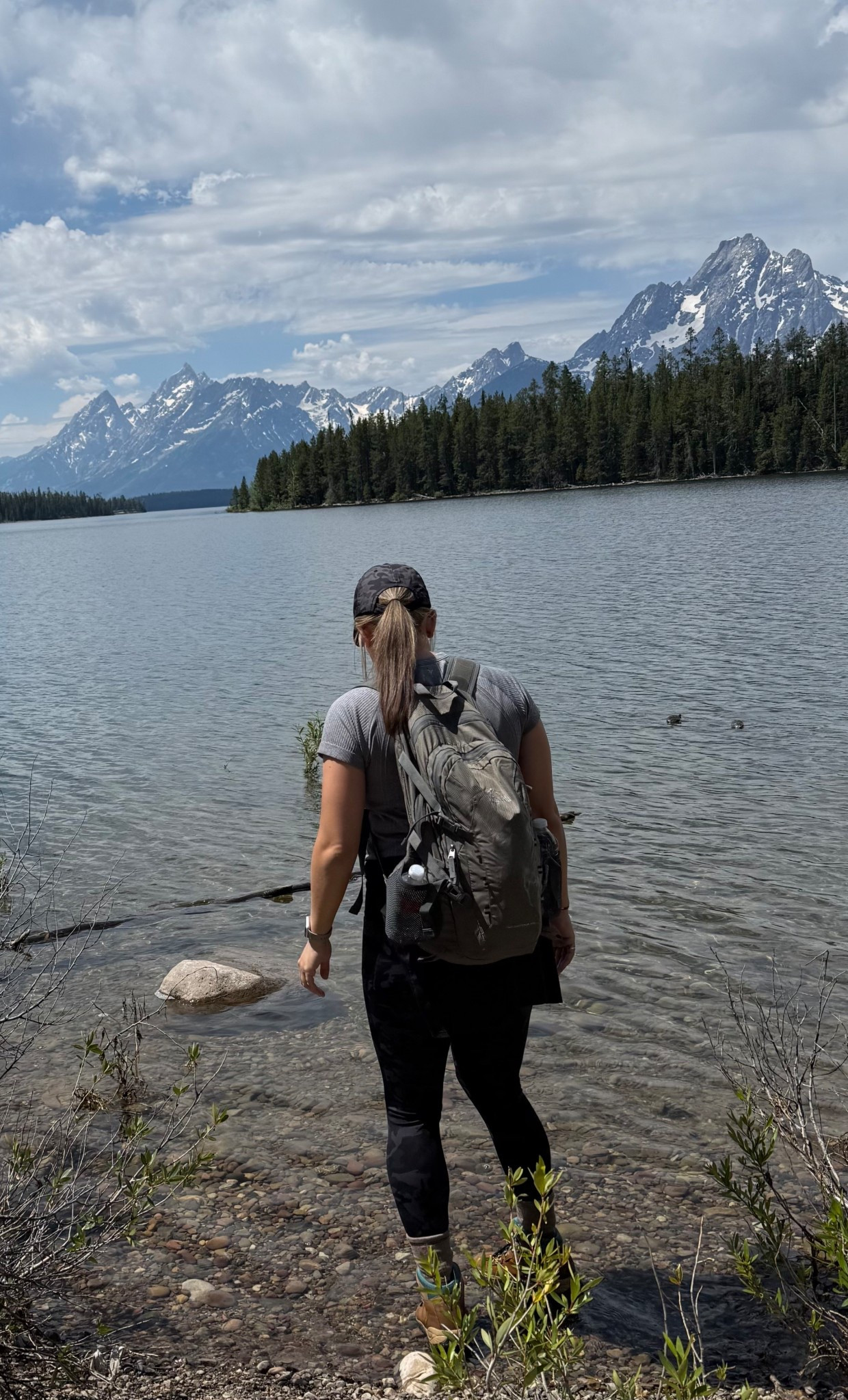 Hiking outfit 

#hikingoutfit #athleisure #summerhikingoutfit #fallhikingoutfit

#LTKTravel #LTKSeasonal #LTKActive