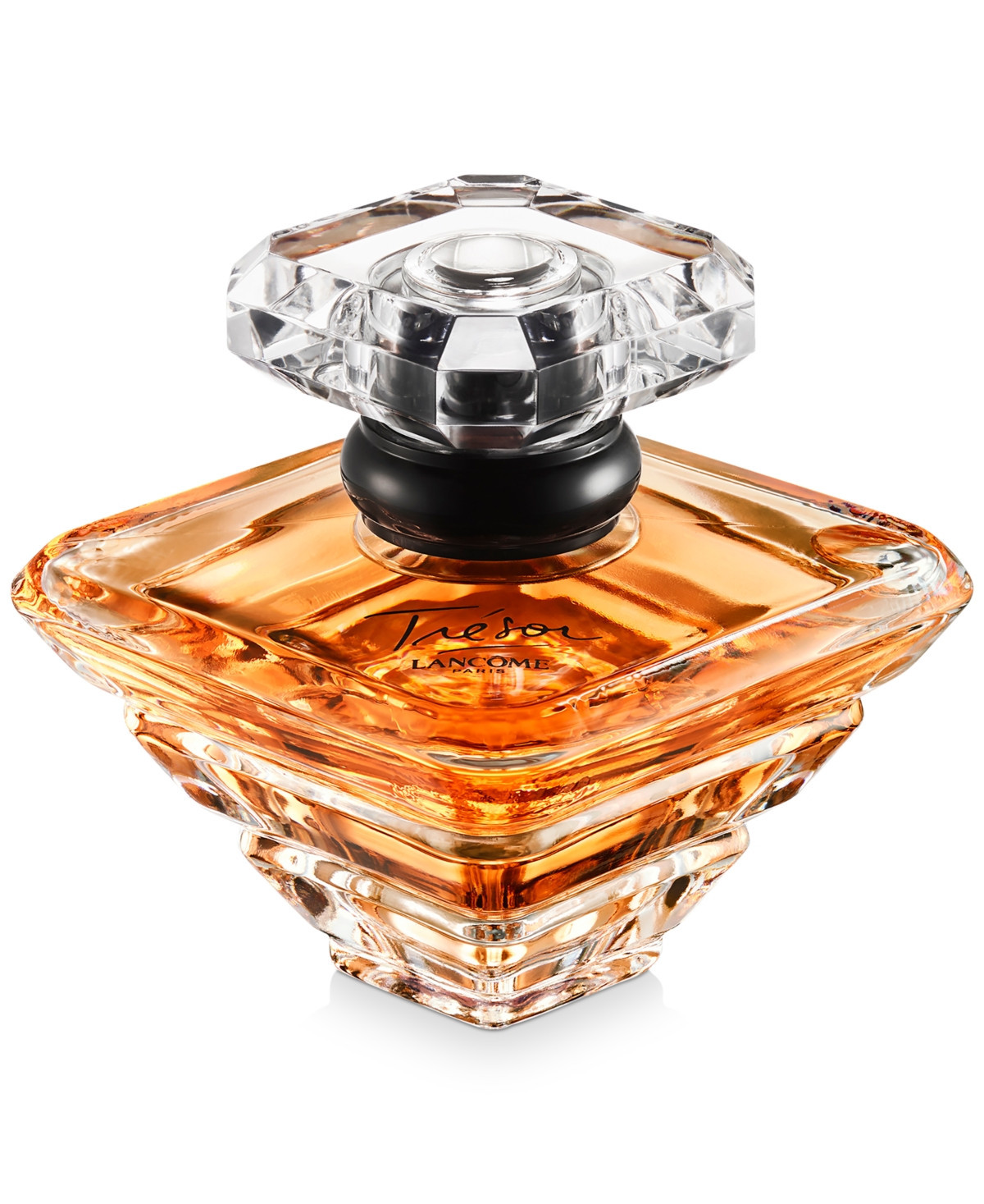Lancome Tresor Eau De Parfum Spray, 1.0 oz | Macy's