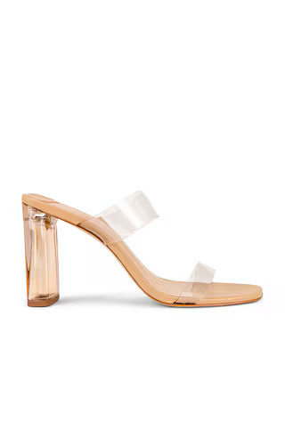 Ariella Acrylic High Heel
                    
                    Schutz | Revolve Clothing (Global)