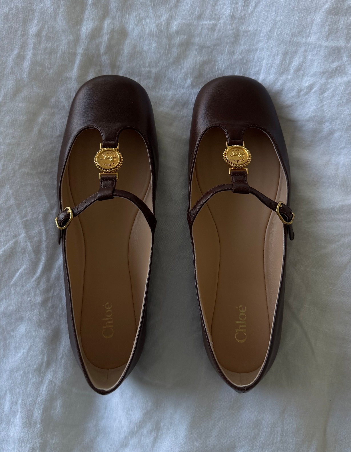 My dream ballet flats just arrived 🤎🫶🏽

#LTKaustralia #LTKspring #LTKshoes