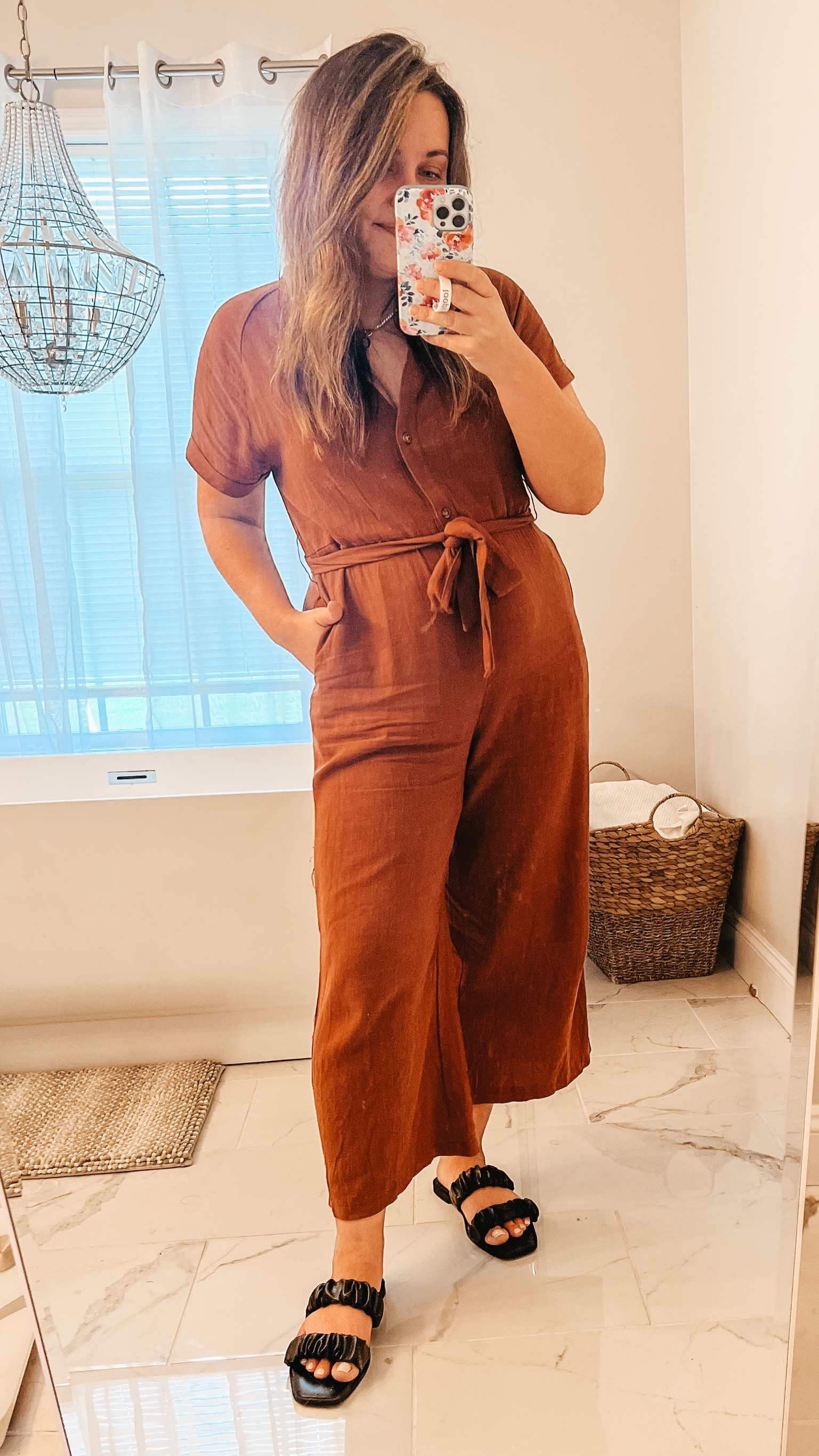 Jumpsuit from amazon for summer 2023, linen material fits tts. Amazon fashion finds, amazon style, amazon outfits, vacation summer finds. 





Summer dresses summer outfit summer fashion Amazon summer fashion summer fashion 2023 wedding guest maternity concert outfit country concert sandals cocktail dress Nashville outfits Aris tour

#LTKunder50 #LTKFind #LTKstyletip