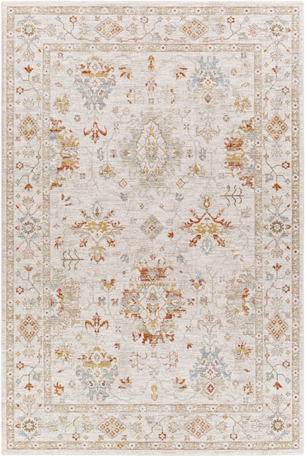 Conlan Oriental Rug