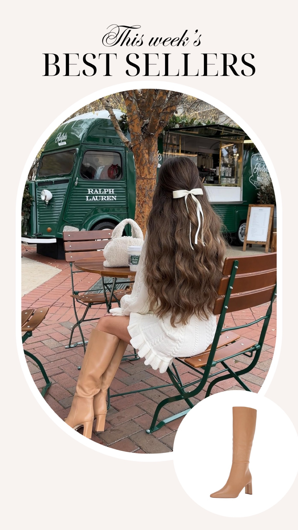 Weekly Best Seller! These boots come in 25+ colors and have a 2.75-inch heel. They'll definitely be a fall staple for me!

#LTKSeasonal #LTKWorkwear #LTKShoeCrush