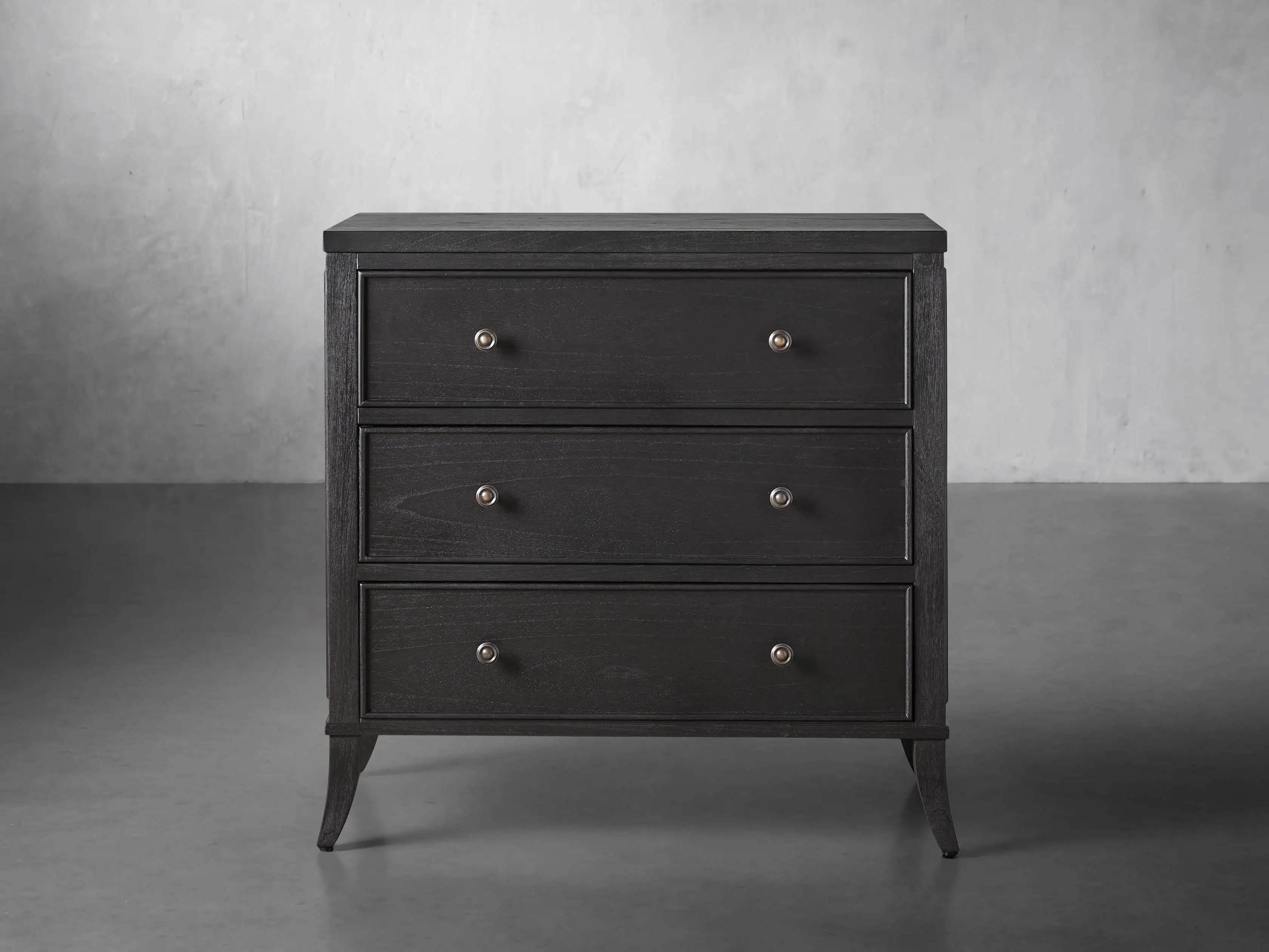 Pearson Three Drawer Chest | Arhaus
