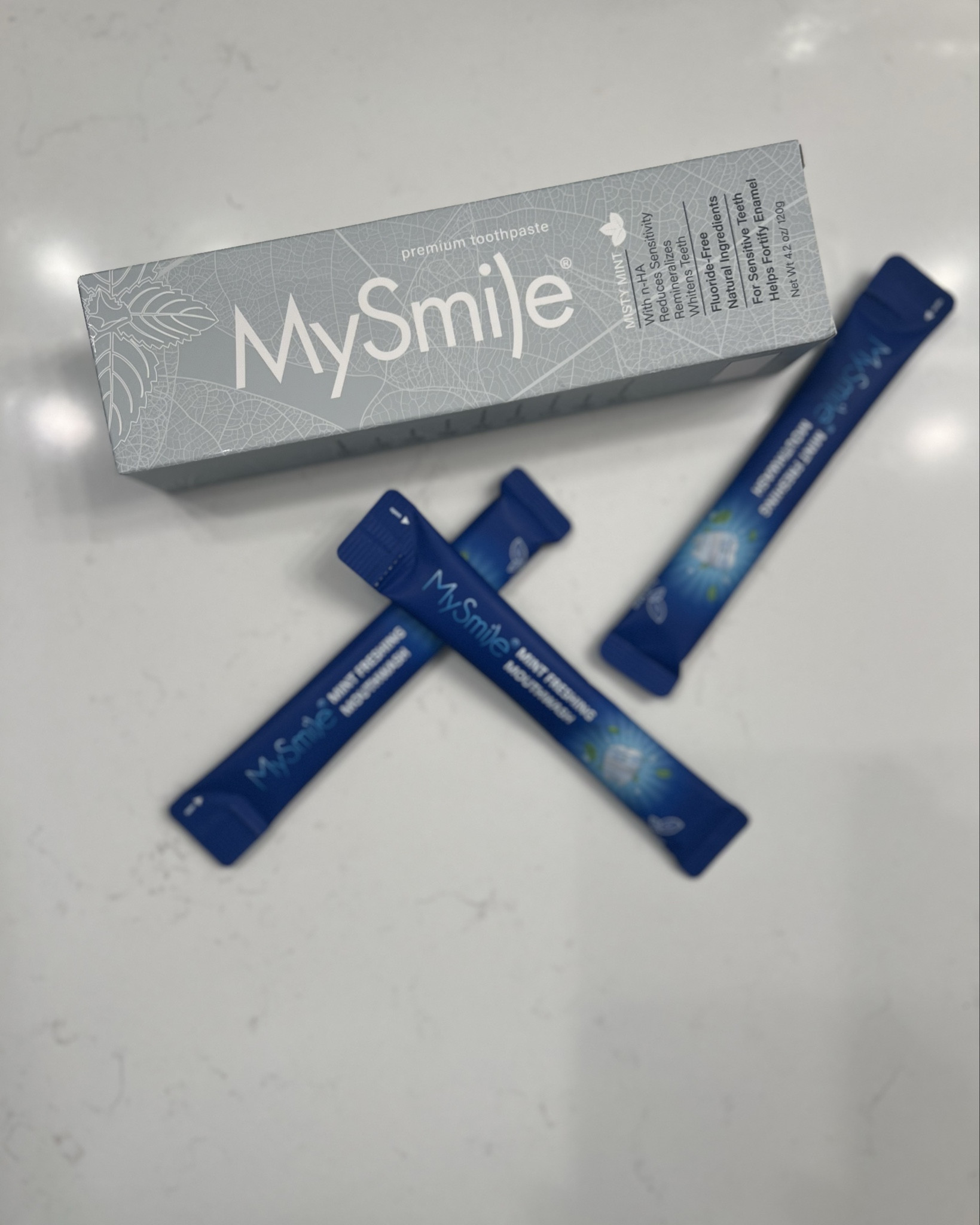 Toothpaste fluoride free health beauty teeth 

#LTKFamily #LTKSaleAlert #LTKBeauty