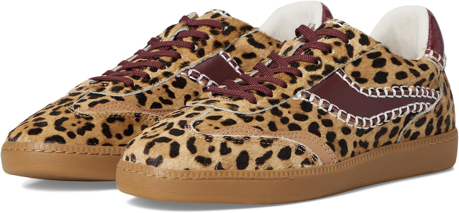 Dolce Vita Women's Notice Stitch Sneaker | Amazon (US)