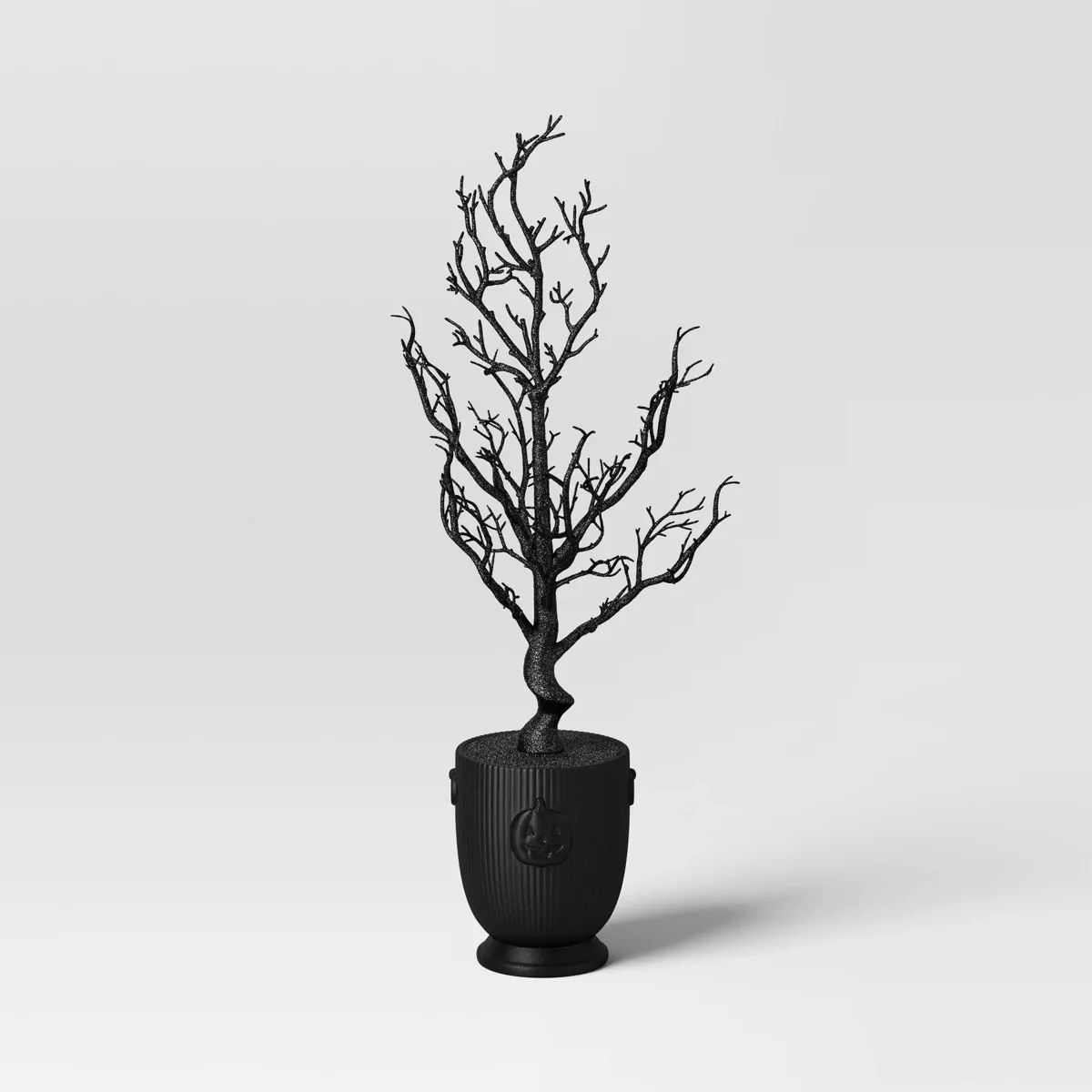 40" Twig Tree with Pot Halloween Artificial Plant - Hyde & EEK! Boutique™ | Target