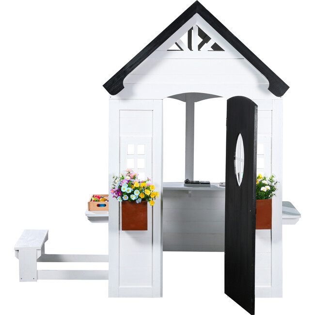 Zahara Playhouse | Maisonette