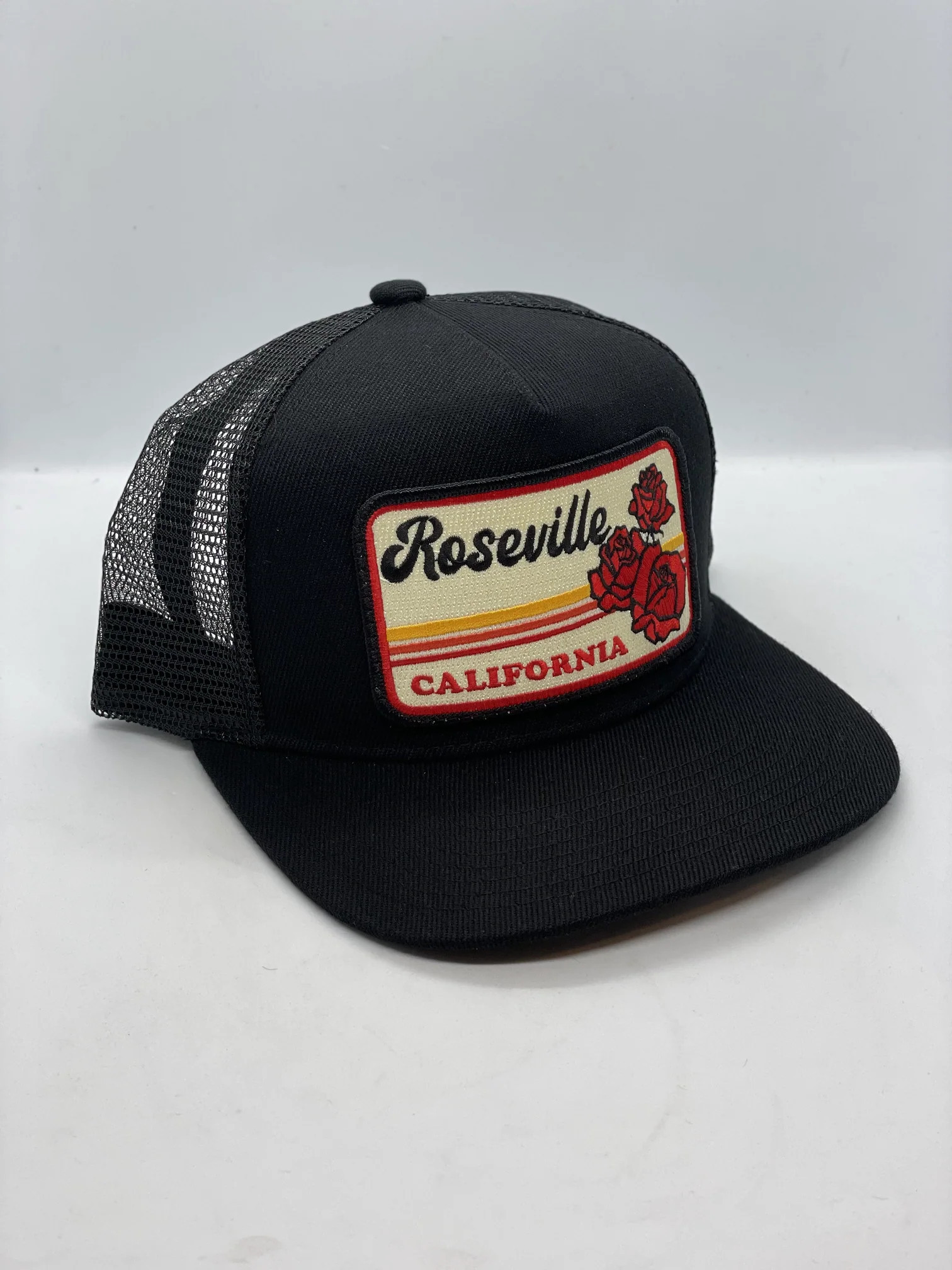 Roseville Pocket Hat | MTT Collective