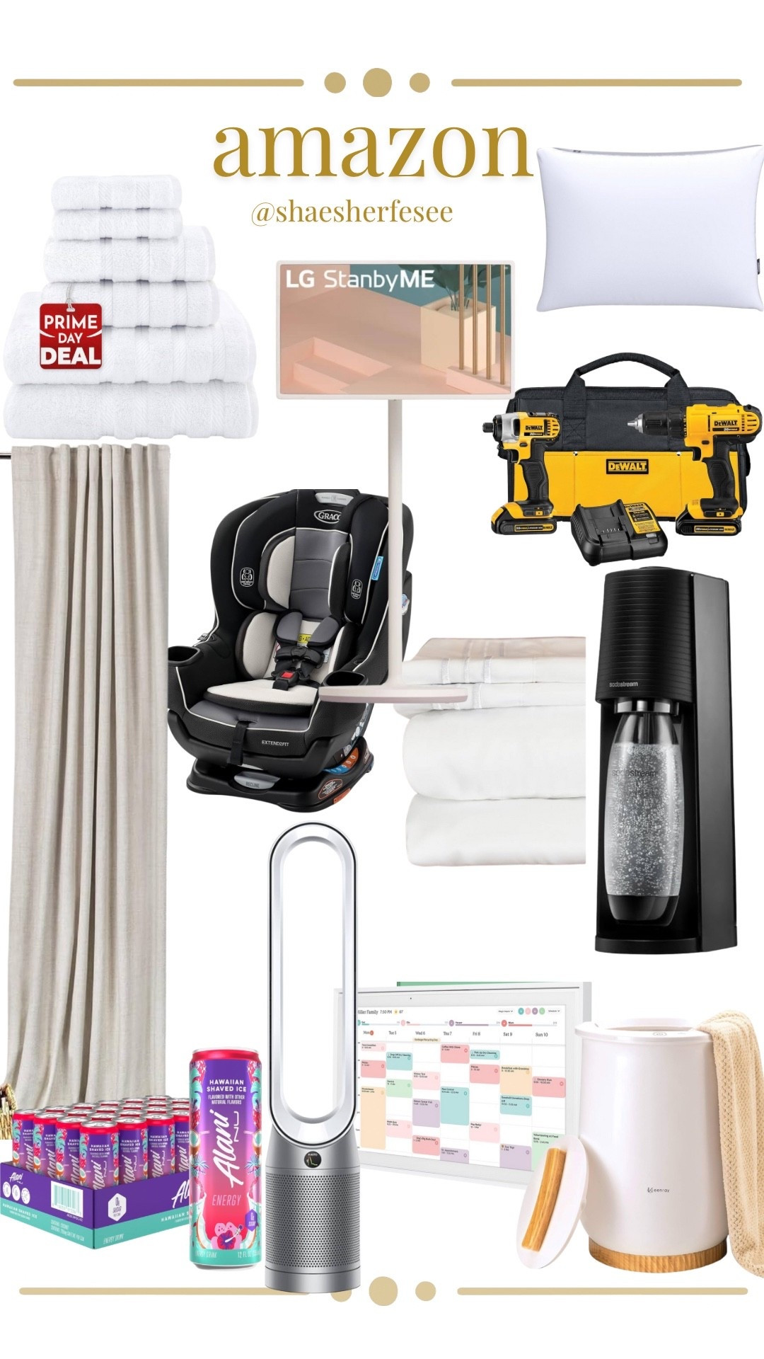 Prime day deals

#LTKHome #LTKSaleAlert