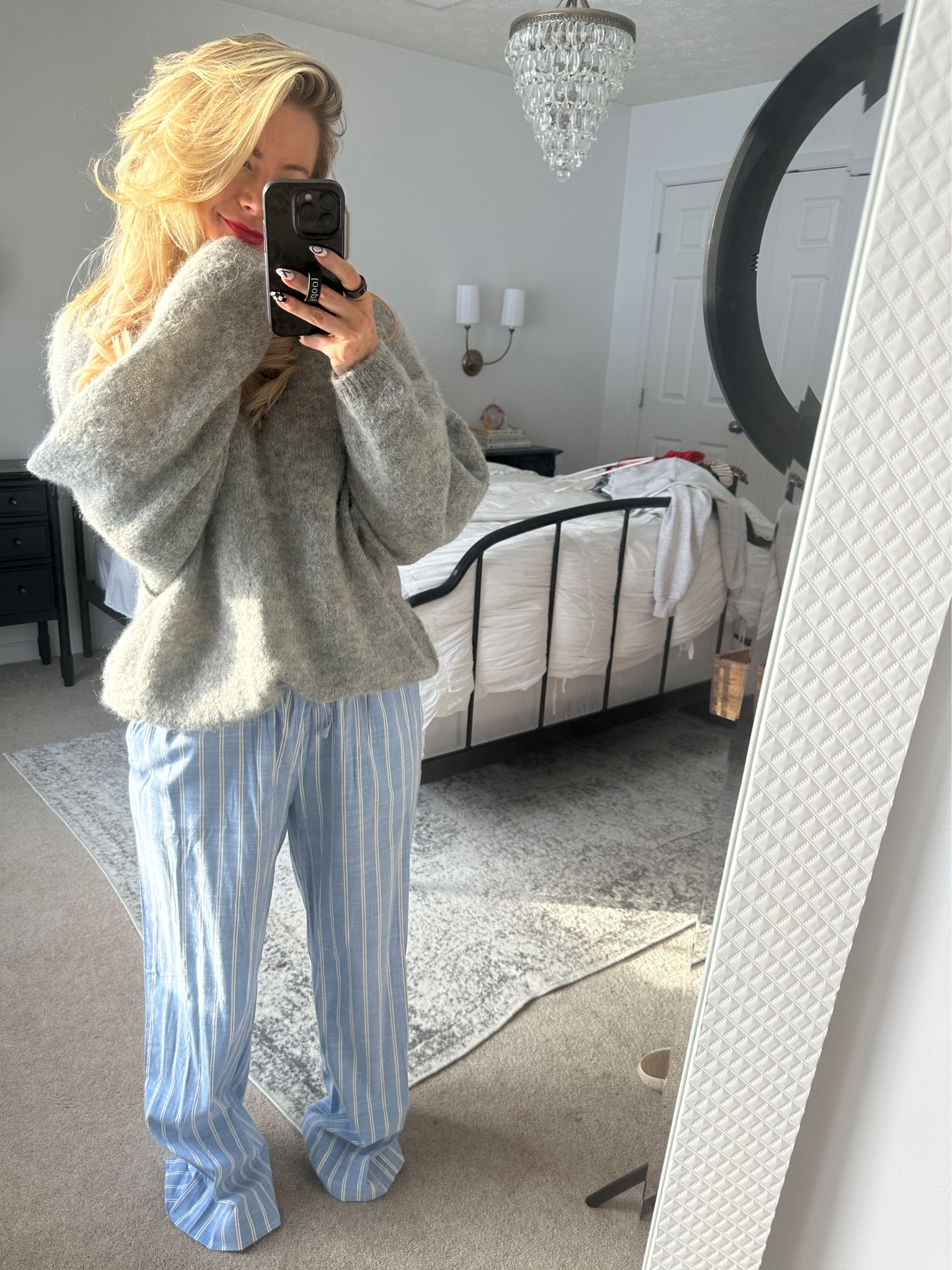 Cozy pajamas, valentines, valentines night, target, free people 

#LTKGiftGuide #LTKSeasonal #LTKFindsUnder50