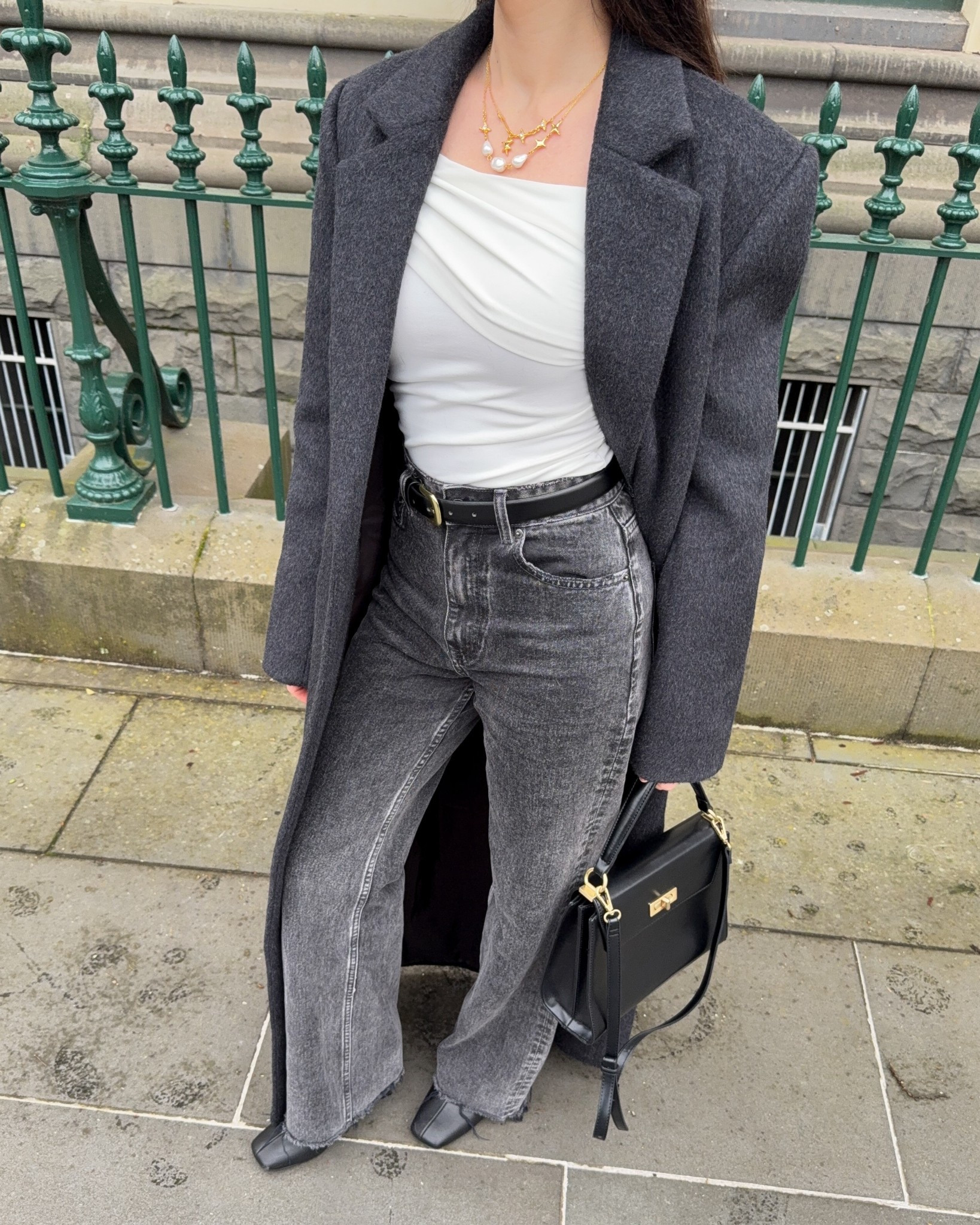 Jeans + boots - glassons
Linked exact for the rest + alternatives 🥰

#LTKaustralia