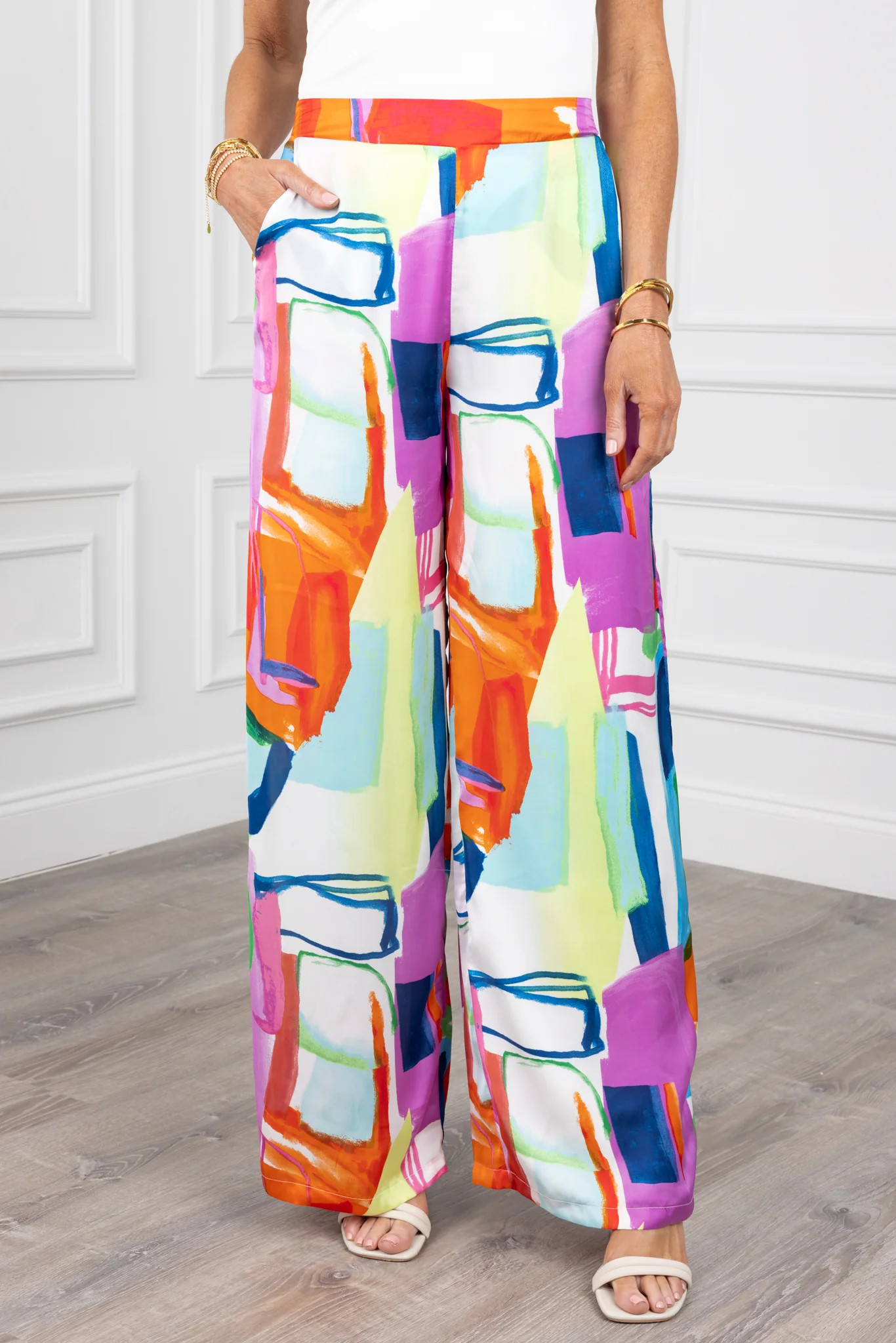 Ginger Pants | Avara