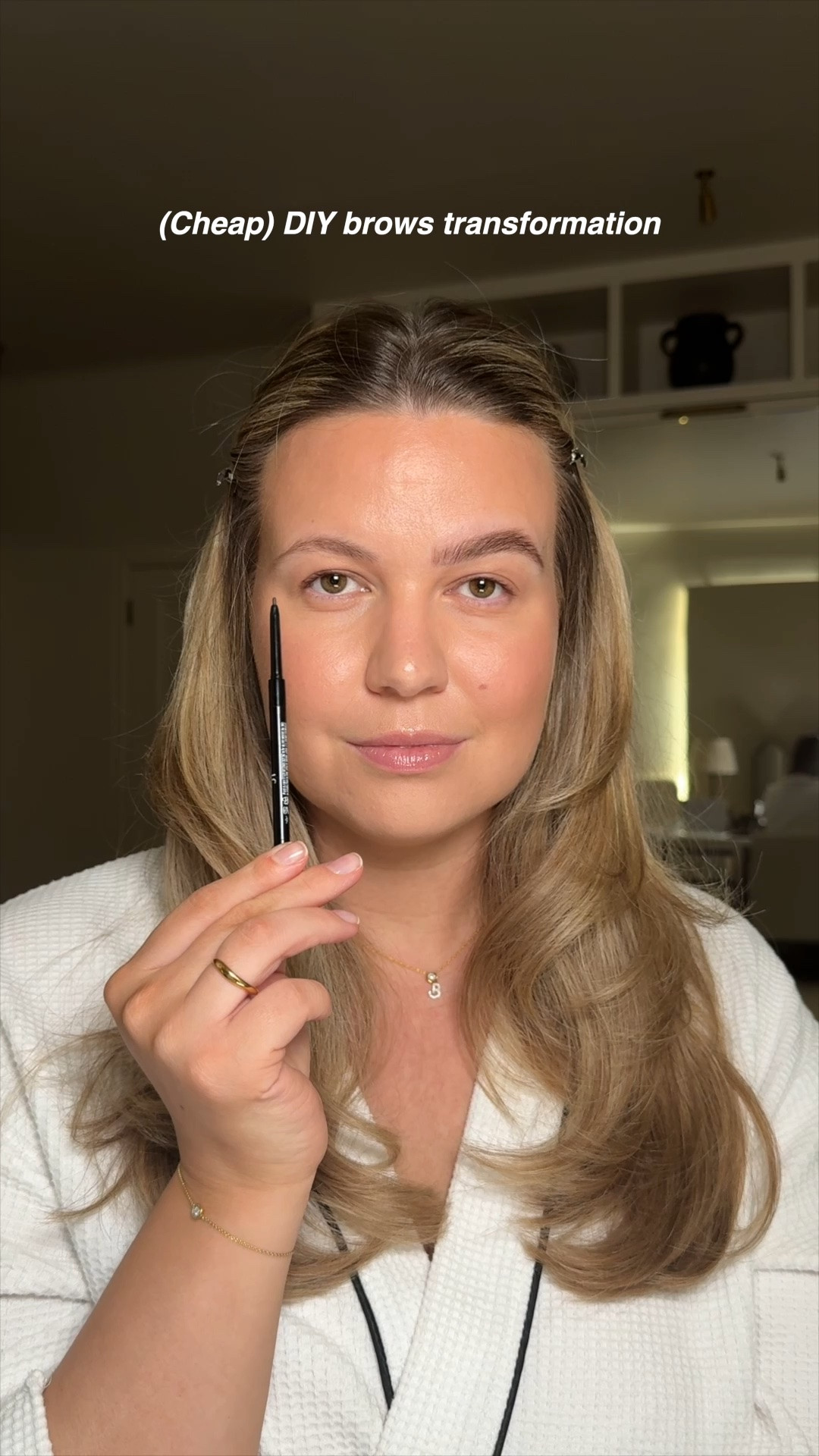 My brow products for at home lamination, dye and styling. Colour wise I always go for something along the lines of ‘medium brown’

#LTKsummer #LTKbeauty