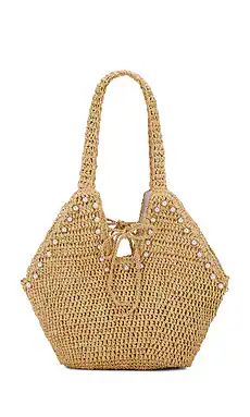 Posey Pearl Tote
                    
                    BTB Los Angeles | Revolve Clothing (Global)
