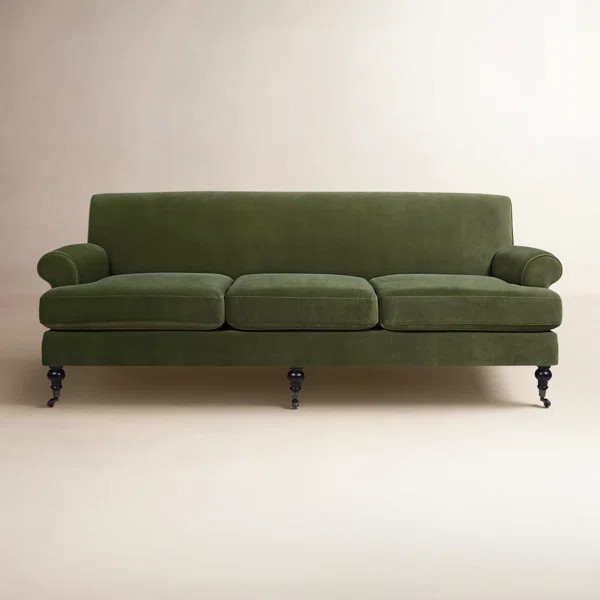 Simeon 86" Sofa with Cushions | Birch Lane