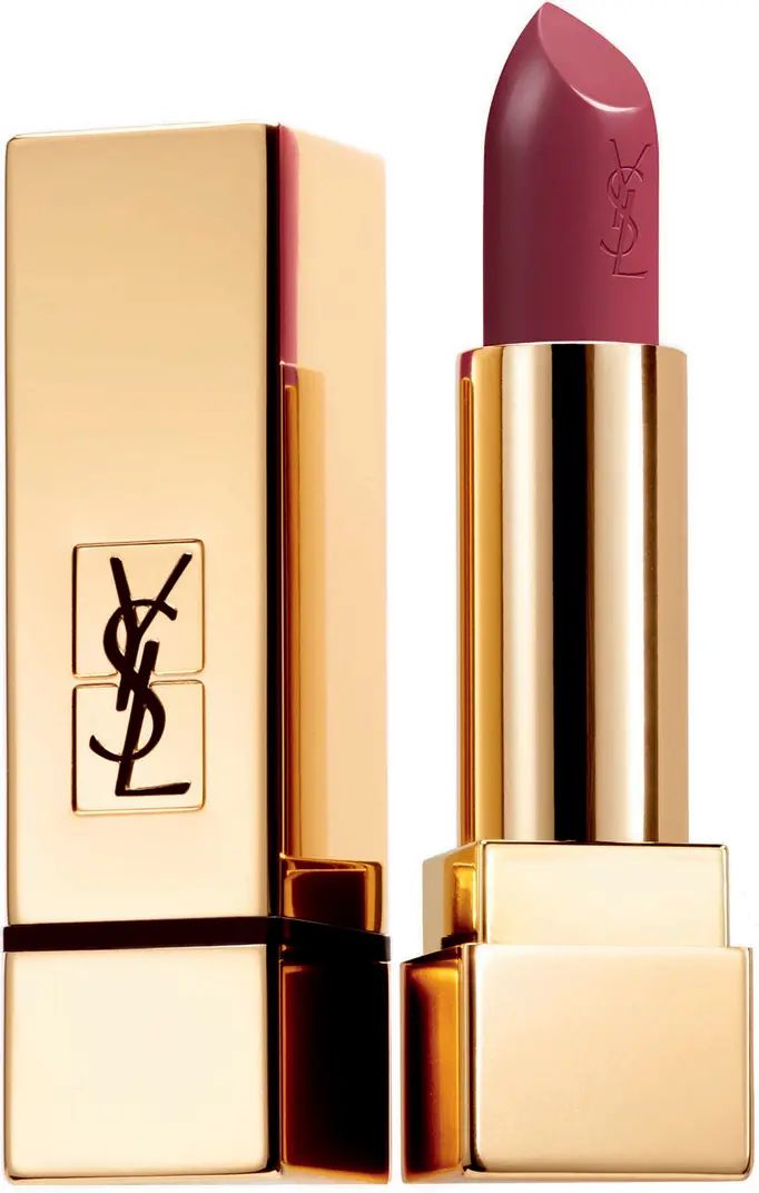 Rouge Pur Couture Satin Lipstick | Nordstrom Rack