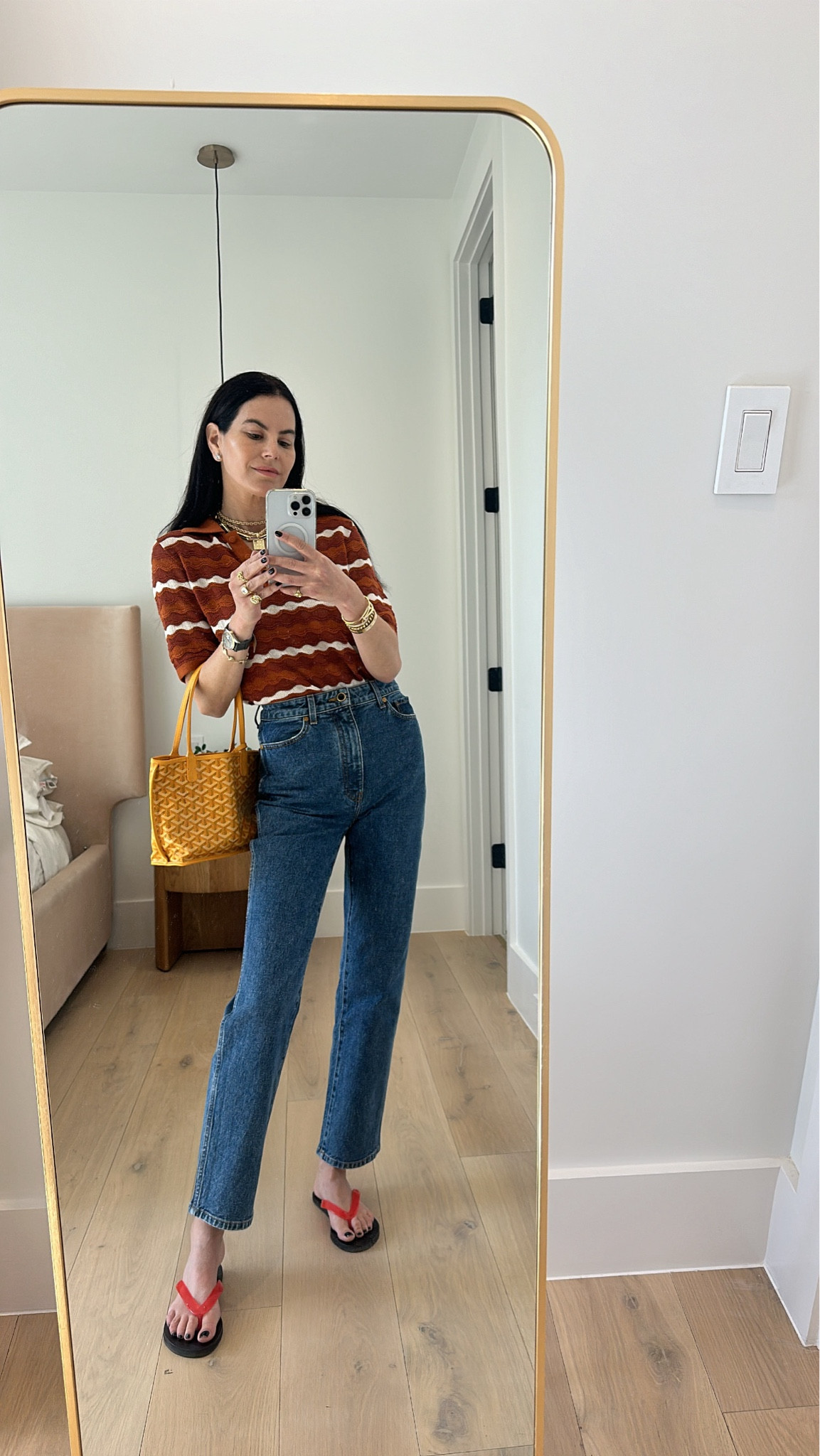 Outfit inspo for warm winter days! 

Women’s fashion, holiday fashion, holiday outfits, holiday outfit inspo, holiday ootd, trendy fashion, chic style, knit top, jeans, sandals

#LTKHoliday #LTKSeasonal #LTKStyleTip
