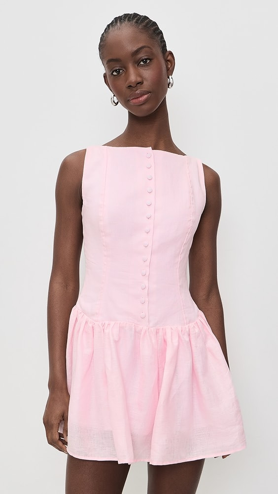 Ana Maria Dress | Shopbop