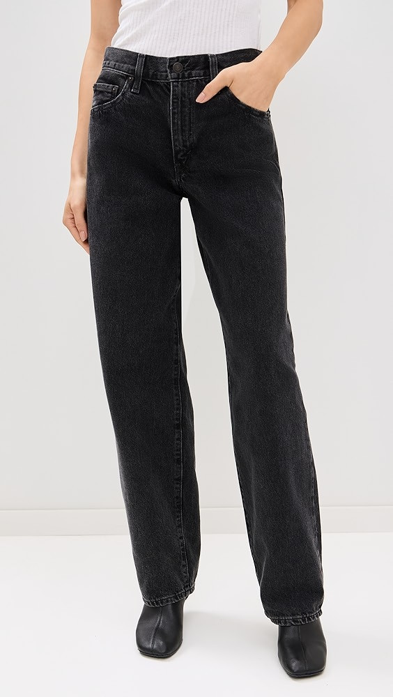 Levi's Baggy Dad Jeans | Shopbop | Shopbop