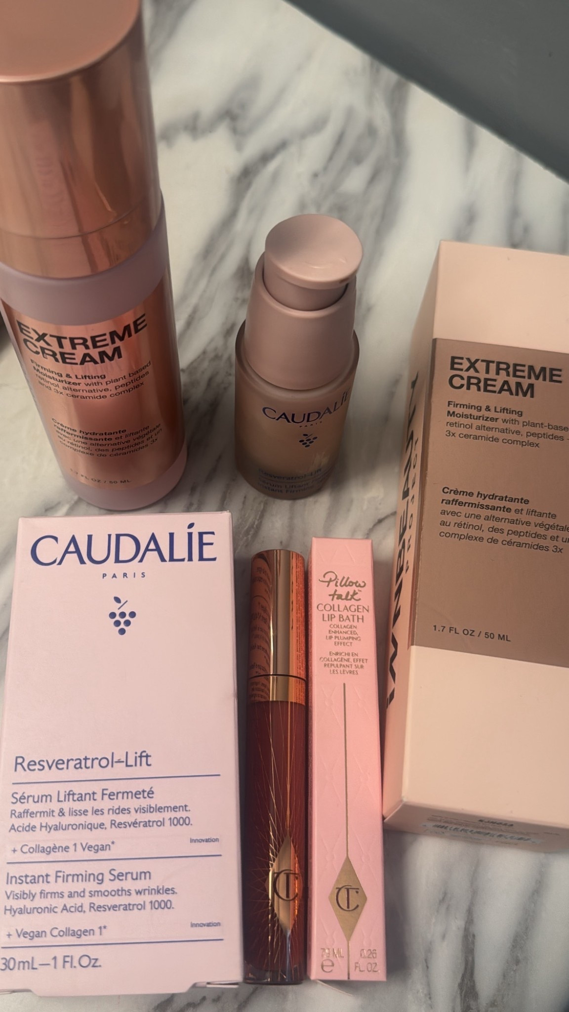 Sephora sale pick ups 