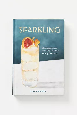 Sparkling: Champagne and Sparkling Cocktails for Any Occasion | Anthropologie (US)