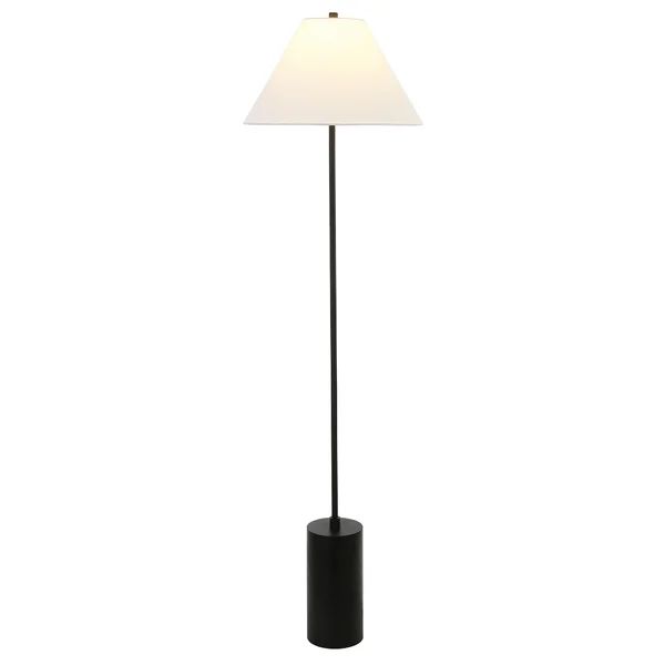 Greenbury 64'' Traditional Floor Lamp | Wayfair North America
