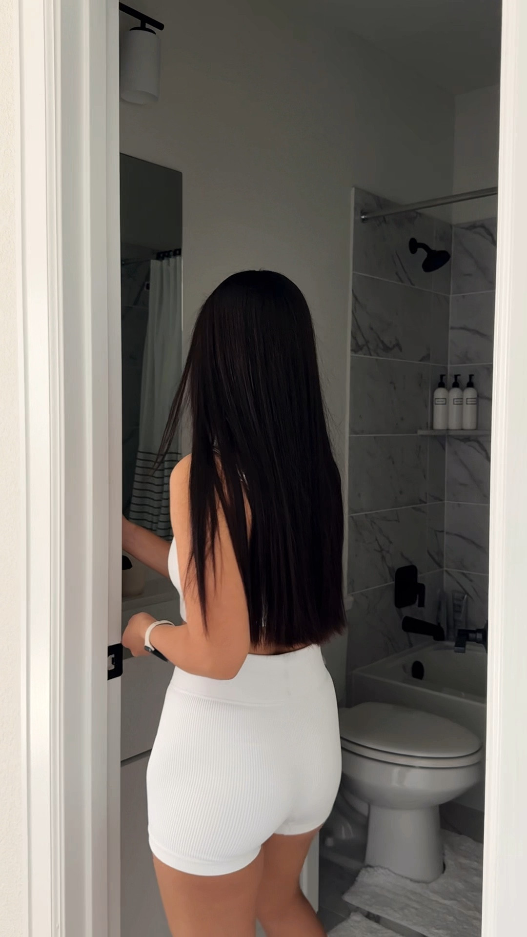 Sink overflow hole trim 

#LTKHome #LTKCyberWeek #LTKFindsUnder50