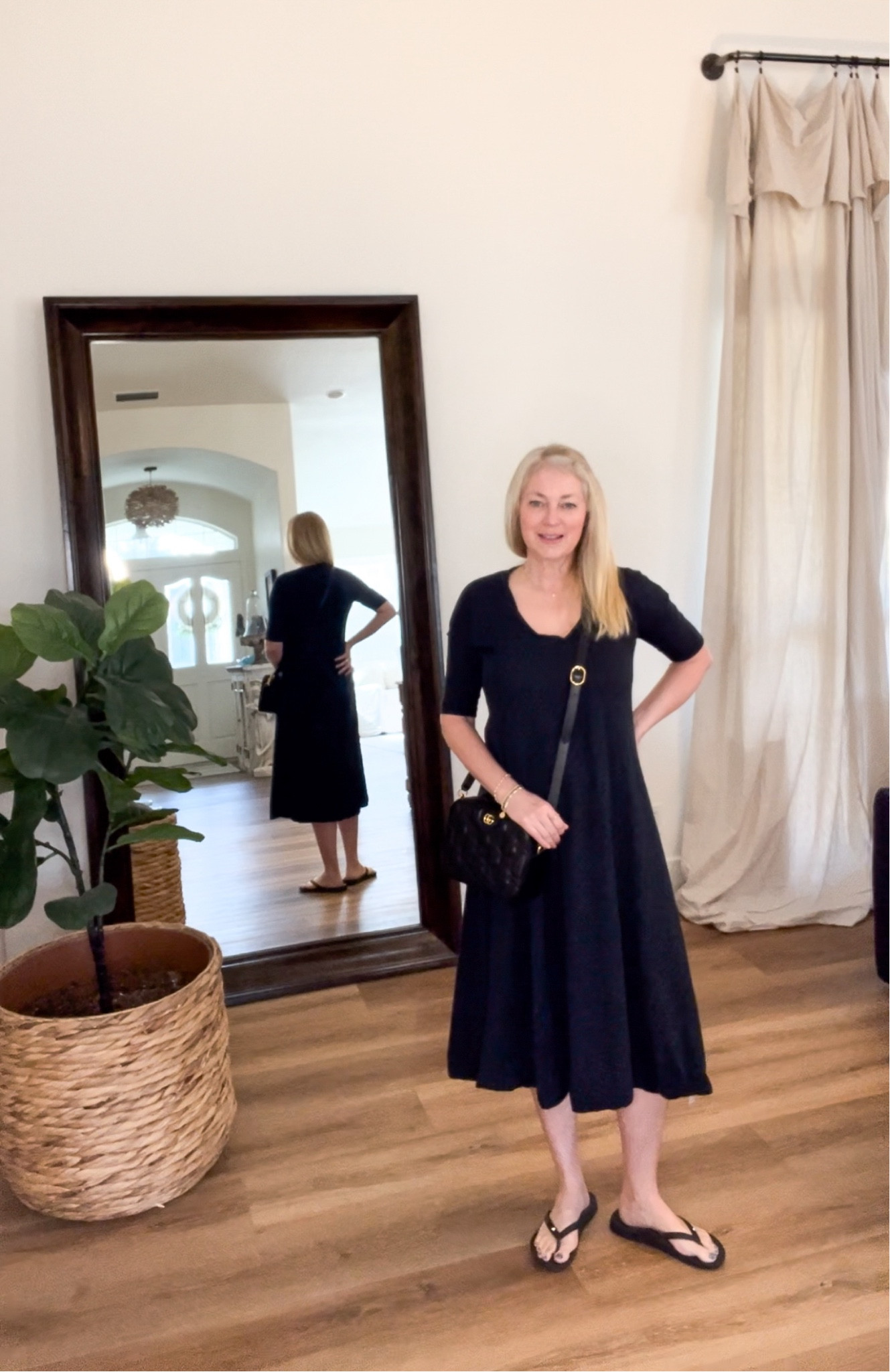 Loving all my Free People finds. Easy and comfortable! 

#LTKover40 #LTKstyletip #LTKhome