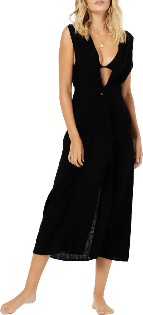 Down the Line Cover-Up Dress | Nordstrom