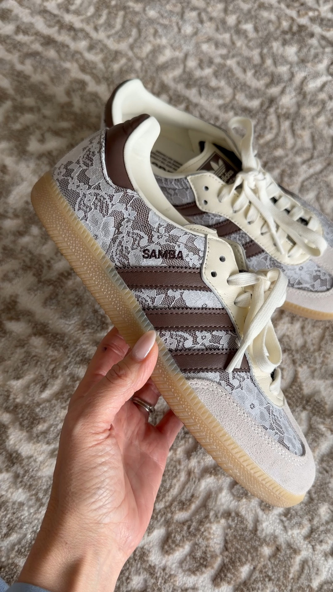 Love these sneakers so cute with fall outfits

#LTKNYFW #LTKOver40 #LTKxWalmart