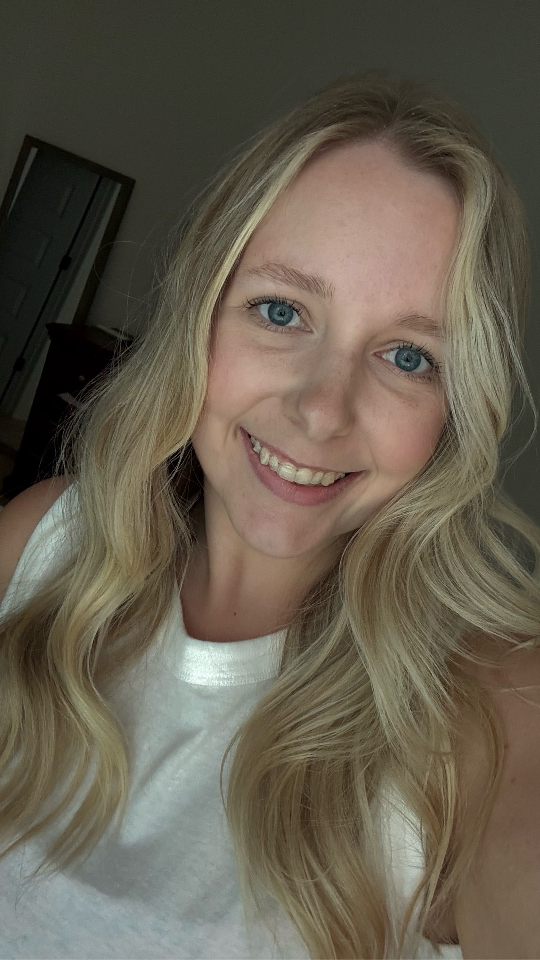 Realistic 5-9 with some staples you need to invest in


#LTKHome #LTKBeauty #LTKvlog