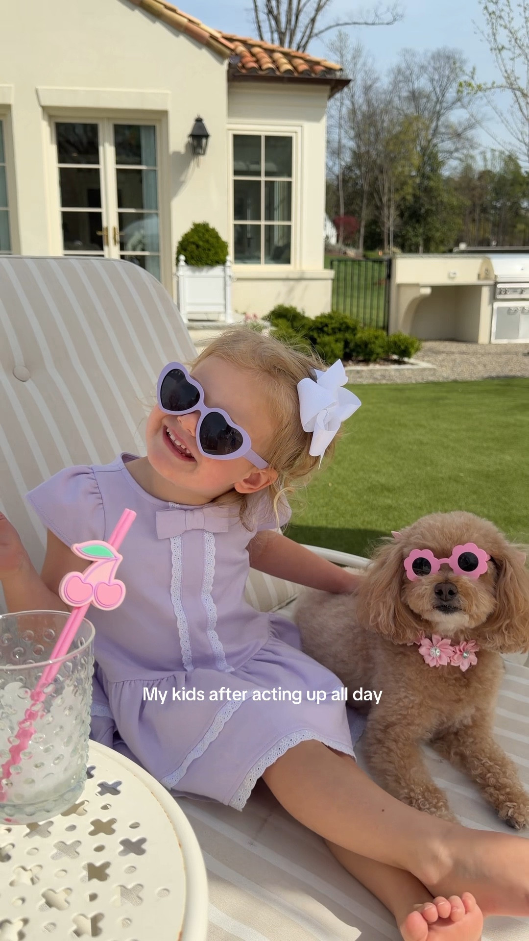 They’re such a delight 😂✨🫶🏻

#LTKKids #LTKmomlife #LTKdayinmylife